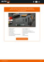 PDF manual sobre mantenimiento 200