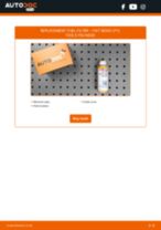 Sedici (FY_) 1.9 D Multijet 4x4 workshop manual online