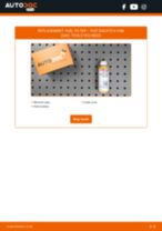 DUCATO Box (244) 2.8 JTD 4x4 workshop manual online