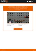 Εγχειρίδια αντιμετώπισης προβλημάτων VW TRANSPORTER 2016 στο διαδίκτυο