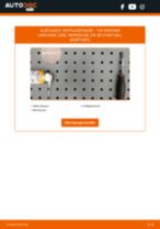 Werkstatthandbuch für SANTANA (32B) 2.0 online