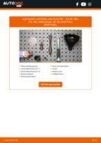 Werkstatthandbuch für S80 I (184) 2.5 TDI online