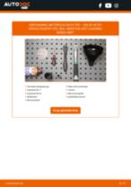 Reparatiehandboeken voor de VOLVO XC70 voor professionele mecaniciens of doe-het-zelvers