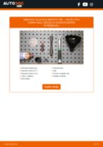 Menjava LED in Xenon Glavni zaromet Amazon P2200: vodič pdf