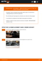 Le guide professionnel de remplacement pour Plaquette de frein sur votre Mercedes Bus 7 5T 519 CDI (906.655, 906.657)