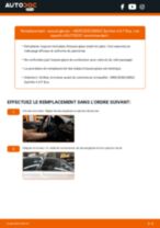 Manuel d'atelier SPRINTER 4,6-t Autobus/Autocar 415 CDI (906.753) pdf