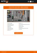 MASTER-SPORT AB210801083 per MEGANE I Classic (LA0/1_) | PDF istruzioni di sostituzione