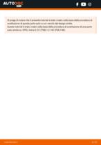Cambio Olio cambio e differenziale OPEL KADETT E Estate (35_, 36_, 45_, 46_): guida pdf