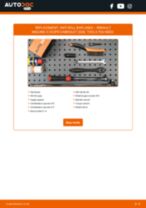 Megane 2 CC 1.5 dCi (EM1E) manual pdf free download