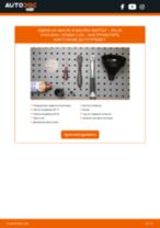 Онлайн наръчници за ремонт VOLVO V70 за професионални механици или автолюбители, които правят самостоятелни ремонти