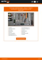 RENAULT TWINGO II (CN0_) Zubehör und Ersatzteile | PDF Reparaturanleitung