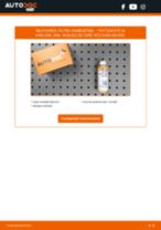 Consultă tutorialele noastre informative în format PDF despre mentenanța și reparațiile FIAT DUCATO Box (250)