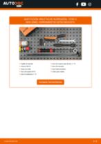 Manual de taller para C-MAX (DM2) 1.8 Flexifuel en línea