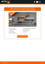 RIDEX 3229S0056 per C-MAX (DM2) | PDF istruzioni di sostituzione