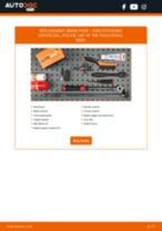 Focus II Estate (DA_, FFS, DS) 1.6 Ti workshop manual online