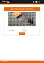 MERCEDES-BENZ Sprinter Dumptruck (W905) 2020 repair manual and maintenance tutorial