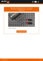 Werkstatthandbuch für MR 2 I (AW1_) 1.6 Supercharged (AW11) online