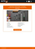 Werkstatthandbuch für Tiguan Allspace (BW2) 1.4 TSI E100 Flex online