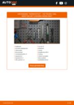 Gratis PDF handboek voor onderdelenvervanging in de TIGUAN 2015