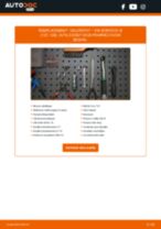 PDF manuel sur la maintenance de SCIROCCO