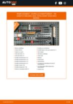 Guide d'utilisation Caddy IV Van (SAA, SAH) 2.0 TDI 4motion pdf