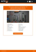 Manual online sobre el cambio de Termostato refrigerante por su cuenta en VW CADDY III Estate (2KB, 2KJ, 2CB, 2CJ)