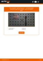 SPRINTER Dumptruck (905) 616 CDI (905.612, 905.622, 905.623) workshop manual online