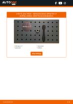 Kolla in våra informativa PDF-guider om underhåll och reparationer av MERCEDES-BENZ SPRINTER 4-t Box (904)