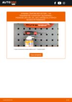 Wymiana Zarówka reflektora Ksenon i LED VW TRANSPORTER VI Platform/Chassis (SFD, SFE, SFL, SFZ): poradnik pdf