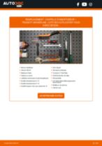 PDF manuel sur la maintenance de 406