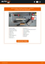 Mini Paceman R61 Alzacristalli sostituzione: tutorial PDF passo-passo