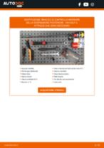 Cambio Sensore Freni FIAT 238: guida pdf
