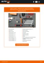 Mudar Coluna de Direção + Bomba de Direção Eletrica IVECO DAILY III Box Body / Estate: guia pdf