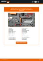 Kompresors, Pneimatiskā sistēma maiņa MAZDA RX-4: ceļvedis pdf
