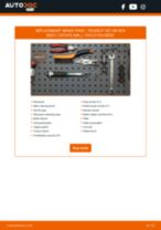 207 SW Box Body / Estate (WK_) 1.6 HDi manual pdf free download