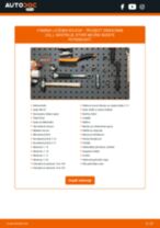 Návod na obsluhu 2008 Kombi (CU_) 1.2 THP 110 / PureTech 110 - Manuál PDF