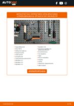 DIY εγχειρίδιο για την αντικατάσταση Πολλαπλασιαστής στο HONDA ACTY 2023
