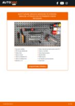 MASTER-SPORT 143681802 per 5 Sedan (E60) | PDF istruzioni di sostituzione
