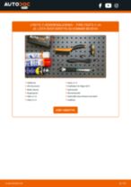Byta Lock bränsletank VOLVO själv - online handböcker pdf