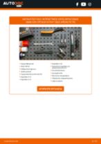 DIY εγχειρίδιο για την αντικατάσταση Λάδι κιβωτίου ταχυτήτων στο DODGE NITRO 2012