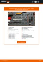 Samodzielna wymiana O2 sensor ALFA ROMEO - online instrukcje pdf
