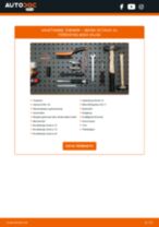 Käsiraamat PDF UAZ CARGO 2012 hoolduse kohta
