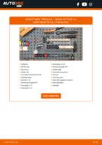 Den professionelle guide til udskiftning af Bærekugle på din Skoda Octavia 1 RS 1.8 T