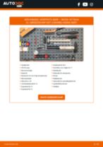 De professionele reparatiehandleiding voor Stuurkogel-vervanging in je Skoda Octavia 1u RS 1.8 T
