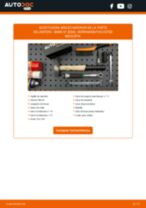 PDF manual sobre mantenimiento X1 (E84) xDrive 18 d