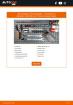 PASSAT Estate Van (365) 1.6 TDi BlueMotion workshop manual online