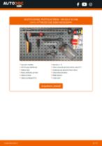 KRAFT 6010020 per GOLF III Van (1H1) | PDF istruzioni di sostituzione