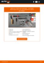 Виж информативните ни PDF уроци за ремонти и поддръжка на VW PASSAT (3A2, 35I)