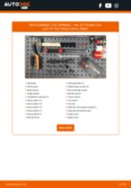 Step-by-step repair guide & owners manual for Jetta Mk5 (1K) 2005