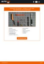 Reparatur- und Servicehandbuch für CITROËN C3 II (SC) 2020